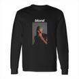 Miag Frank Ocean Top Long Sleeve T-Shirt