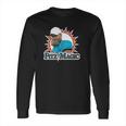 Miami Ryan Fitzpatrick Fans Fitzmagic Long Sleeve T-Shirt