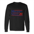 Michael Scott 2020 Thats What She Said Long Sleeve T-Shirt