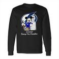 Mickey Mouse Tampa Bay 2020 Stanley Cup Champions Shirt Mf Long Sleeve T-Shirt