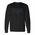 Midwestern University Pa Class Of 2022 Long Sleeve T-Shirt