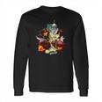 Migos Culture- C U LU R E Long Sleeve T-Shirt