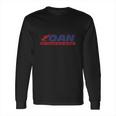 Mike Gundy Oan One America News Network Long Sleeve T-Shirt