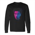 Miles Morales Portrait T-Shirt Long Sleeve T-Shirt