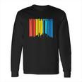 Minneapolis Minnesota Long Sleeve T-Shirt