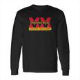 Minneapolis Moline Steam Tractor Pullover Long Sleeve T-Shirt