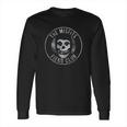 Misfits Fiend Club Long Sleeve T-Shirt