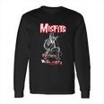 Misfits Legacy Of Brutality Long Sleeve T-Shirt