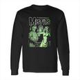 Misfits The Shocking Return Long Sleeve T-Shirt