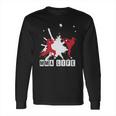 Mma Life Long Sleeve T-Shirt