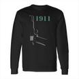 Model 1911 Long Sleeve T-Shirt