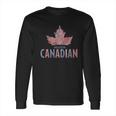 Molson Canadian Long Sleeve T-Shirt