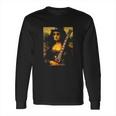 Mona Lisa By Slash Long Sleeve T-Shirt