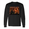 Monster House Moon Funny Halloween Quote Long Sleeve T-Shirt