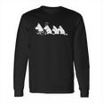 Moomin Moomin Camden Tove Janson Long Sleeve T-Shirt