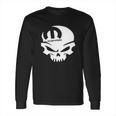 Mopar - Skull Mopar Long Sleeve T-Shirt