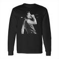 Morgan Wallen Singing Cool Long Sleeve T-Shirt