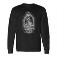 Morrissey De Guadalupe Long Sleeve T-Shirt