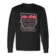 Mos Eisley Space Port Funny Cantina Rebel Long Sleeve T-Shirt