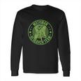 Mothman Hide And Seek Research Team Long Sleeve T-Shirt