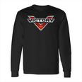 Motorcycles Victory Usa Long Sleeve T-Shirt