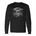 Motörhead Ace Of Spades 1980 Long Sleeve T-Shirt