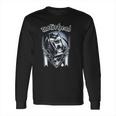 Motorhead Animal Long Sleeve T-Shirt