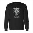 Motorhead Kush California Finest Long Sleeve T-Shirt