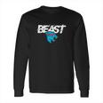 Mr Beast Shirt Long Sleeve T-Shirt