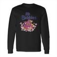 Mr Bubbles Long Sleeve T-Shirt