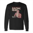 Muddy Waters Electric Blues Long Sleeve T-Shirt