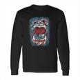 Murder In The Front Row Long Sleeve T-Shirt