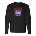 Murder Kroger Atlanta Long Sleeve T-Shirt