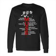 Muse Music Long Sleeve T-Shirt