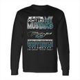 Mustang Tshirt If You Dont Like Mustang Long Sleeve T-Shirt