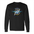 Mv Agusta Vintage T-Shirt Long Sleeve T-Shirt