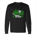 I N W E E D W ER U S T Long Sleeve T-Shirt