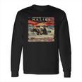 Naohbent Anderson Paak Malibu Classic Long Sleeve T-Shirt