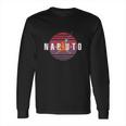 Naruto Air Long Sleeve T-Shirt