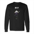 Naruto And Sasuke Best Friends Long Sleeve T-Shirt