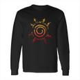 Naruto Seal T-Shirt Long Sleeve T-Shirt