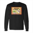 Naruto Shippuden Ichiraku Ramen Packet Long Sleeve T-Shirt