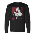 Naruto Shippuden Itachi & Sasuke Long Sleeve T-Shirt