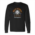 Naruto Shippuden Ninja Academy Seal Long Sleeve T-Shirt