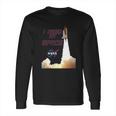 Nasa I Need My Space Long Sleeve T-Shirt