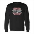 Nascar Vintage Long Sleeve T-Shirt