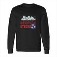 Nashville Strong Simple Long Sleeve T-Shirt