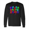 Nba Young Boy Never Broke Again Long Sleeve T-Shirt