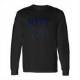 Ncaa Arch Logo Long Sleeve T-Shirt