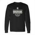 Ncaa Basketball Peak Long Sleeve T-Shirt